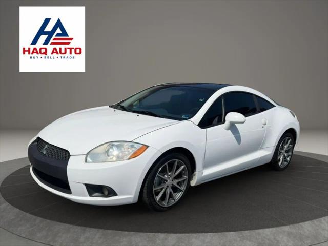 2011 Mitsubishi Eclipse GS Sport for sale in Norfolk, VA