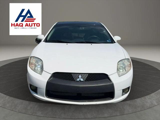 2011 Mitsubishi Eclipse GS Sport
