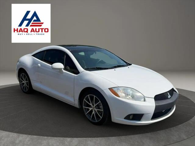 2011 Mitsubishi Eclipse GS Sport