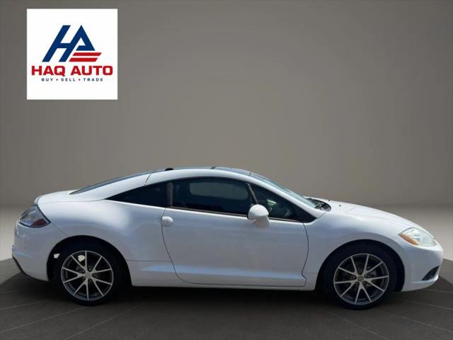 2011 Mitsubishi Eclipse GS Sport