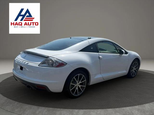 2011 Mitsubishi Eclipse GS Sport