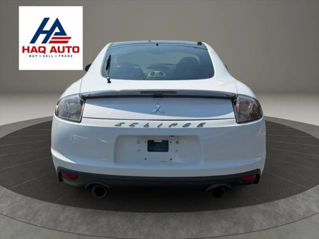 2011 Mitsubishi Eclipse GS Sport