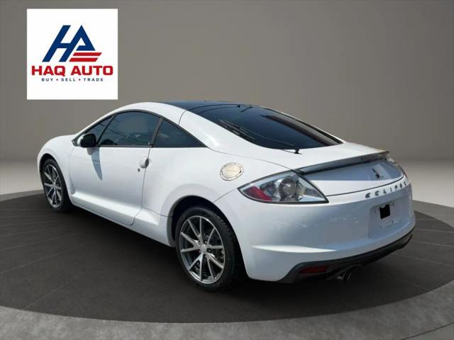 2011 Mitsubishi Eclipse GS Sport