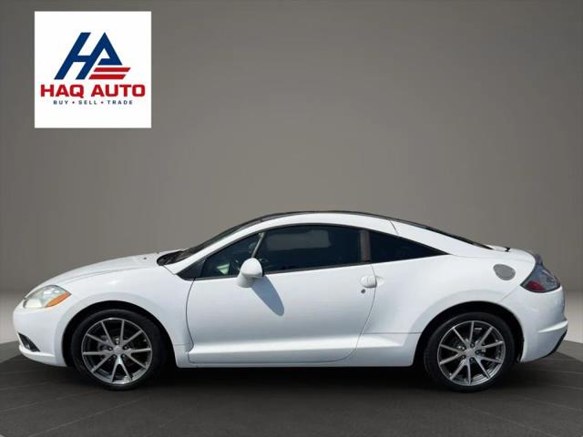2011 Mitsubishi Eclipse GS Sport