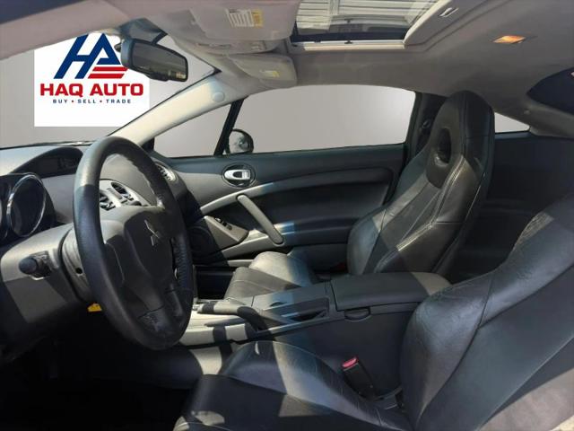 2011 Mitsubishi Eclipse GS Sport