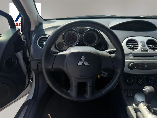 2011 Mitsubishi Eclipse GS Sport