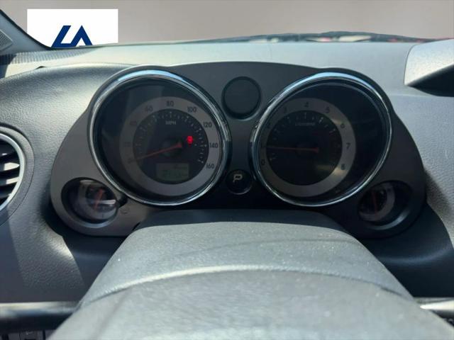 2011 Mitsubishi Eclipse GS Sport