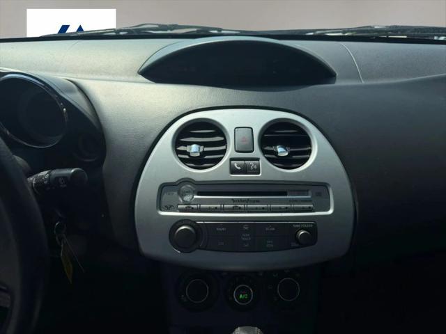 2011 Mitsubishi Eclipse GS Sport