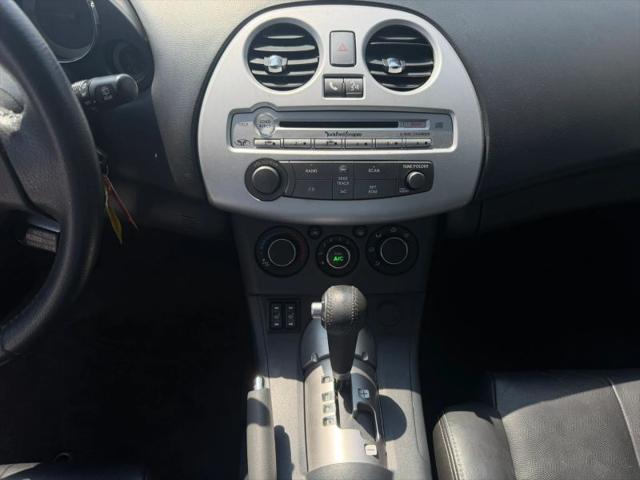 2011 Mitsubishi Eclipse GS Sport