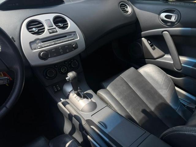 2011 Mitsubishi Eclipse GS Sport