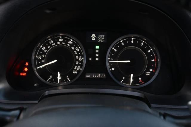 2010 Lexus IS 250C 250 Sport