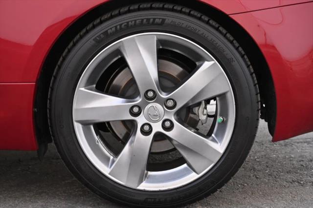 2010 Lexus IS 250C 250 Sport