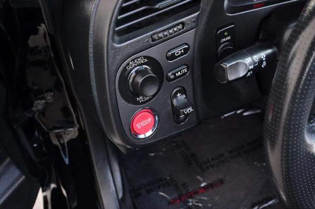 2001 Honda S2000 Base