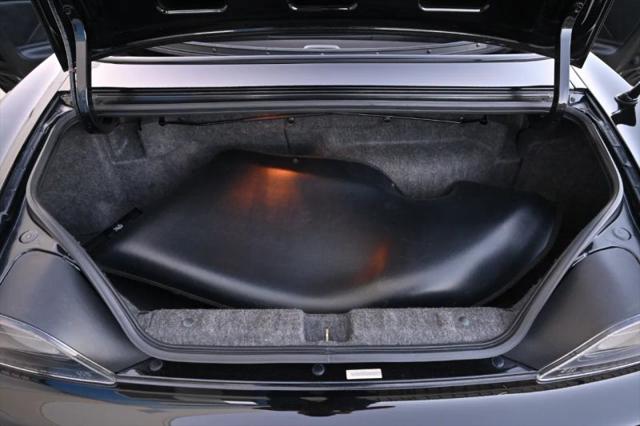 2001 Honda S2000 Base