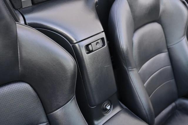 2001 Honda S2000 Base