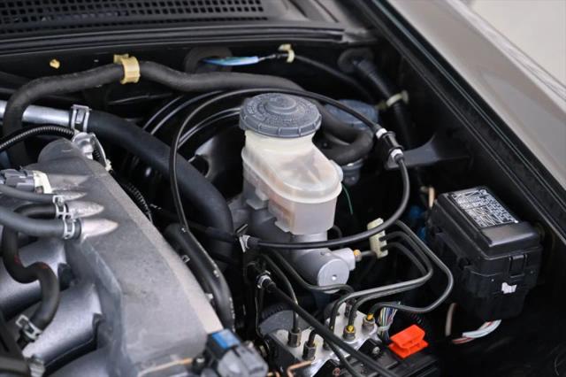 2001 Honda S2000 Base