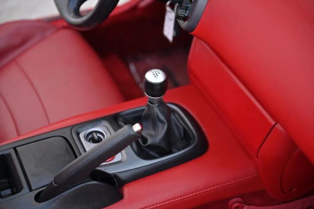 2003 Honda S2000 Base
