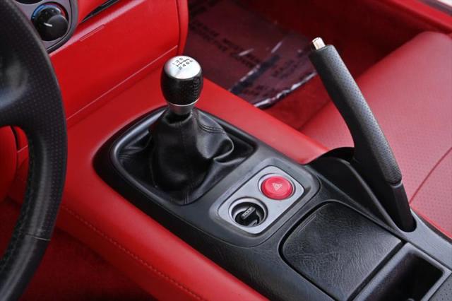 2003 Honda S2000 Base