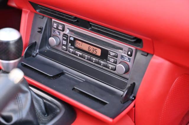 2003 Honda S2000 Base