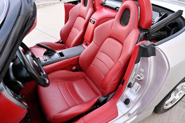 2003 Honda S2000 Base