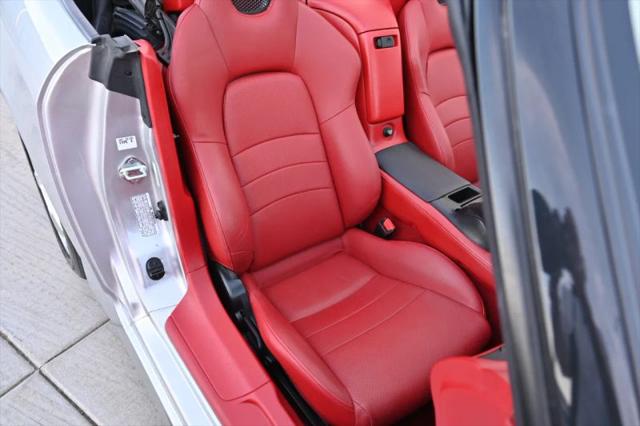 2003 Honda S2000 Base