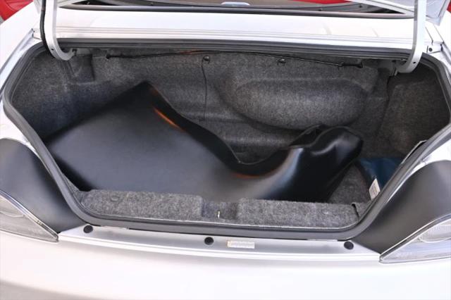2003 Honda S2000 Base