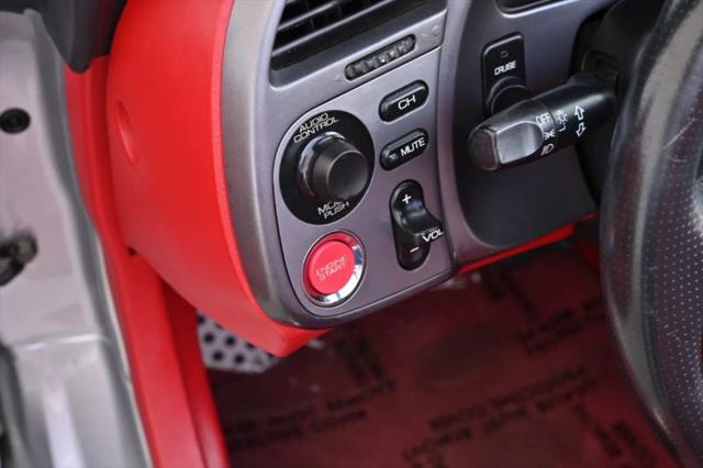 2003 Honda S2000 Base
