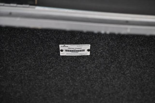 2017 Ram 1500 Big Horn Crew Cab 4x4 57 Box