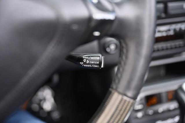 2002 Porsche Boxster S