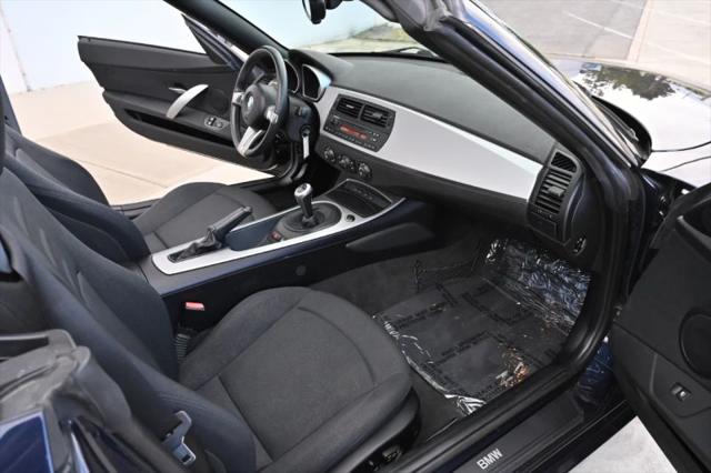 2007 BMW Z4 3.0i