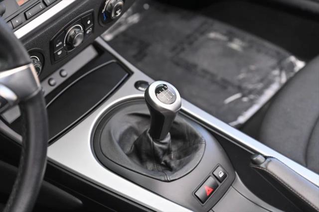 2007 BMW Z4 3.0i