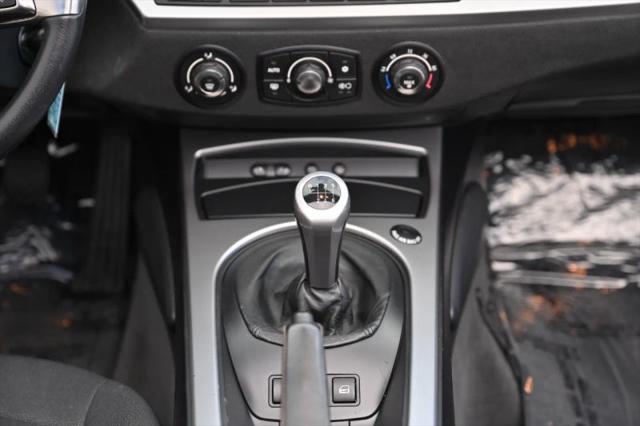 2007 BMW Z4 3.0i