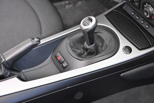 2007 BMW Z4 3.0i