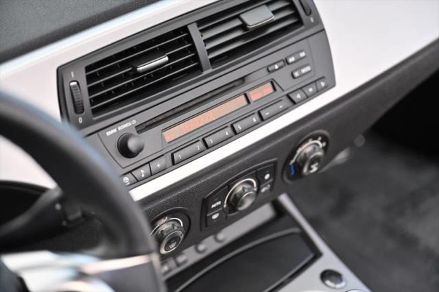 2007 BMW Z4 3.0i