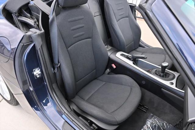 2007 BMW Z4 3.0i
