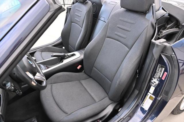 2007 BMW Z4 3.0i