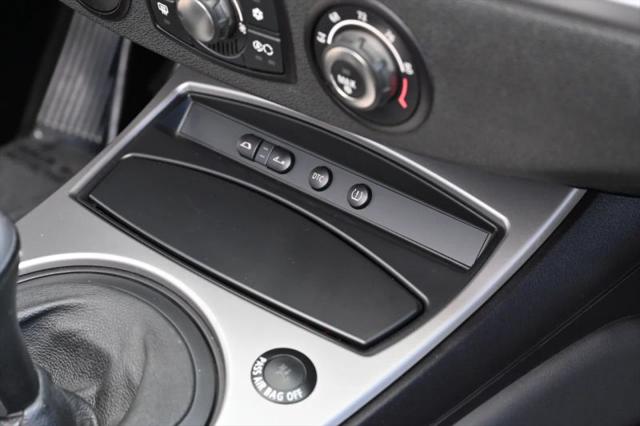 2007 BMW Z4 3.0i