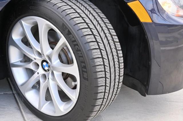 2007 BMW Z4 3.0i