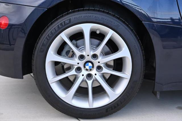 2007 BMW Z4 3.0i