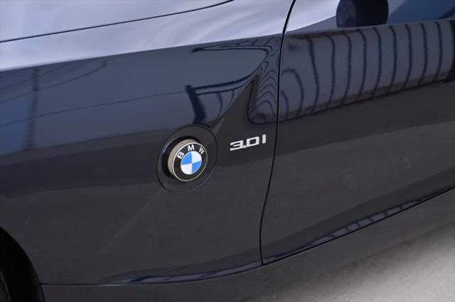 2007 BMW Z4 3.0i