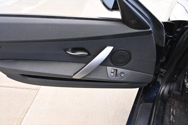 2007 BMW Z4 3.0i
