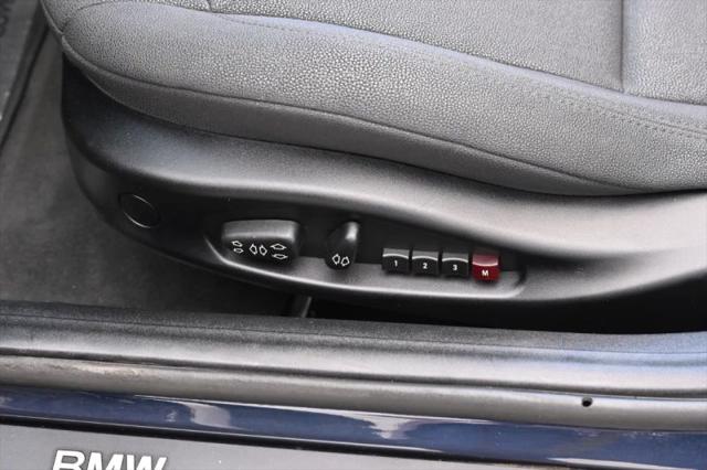 2007 BMW Z4 3.0i