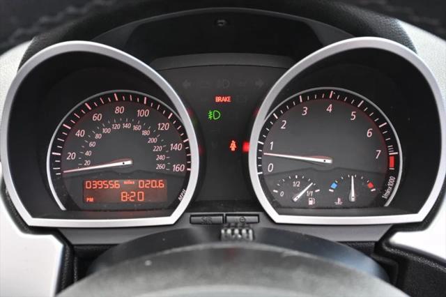 2007 BMW Z4 3.0i