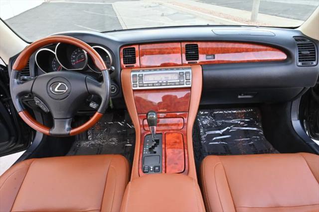 2004 Lexus SC 430 430