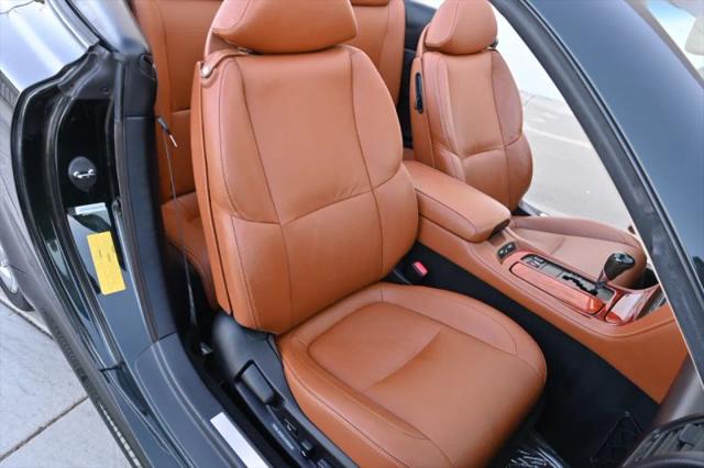 2004 Lexus SC 430 430