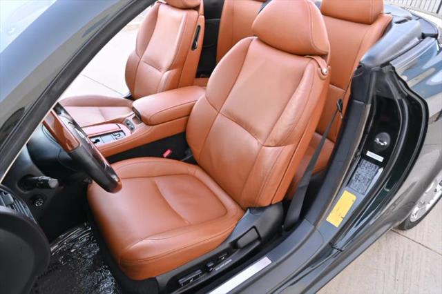 2004 Lexus SC 430 430