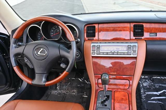 2004 Lexus SC 430 430