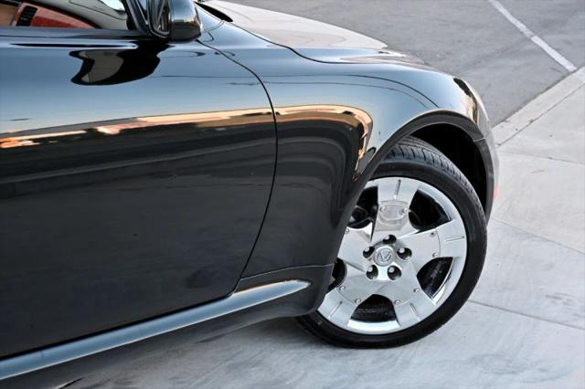 2004 Lexus SC 430 430