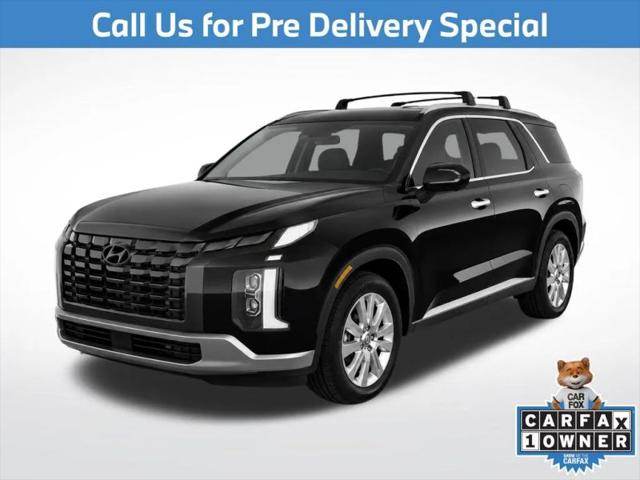 2023 Hyundai Palisade SEL for sale in Charlotte, NC