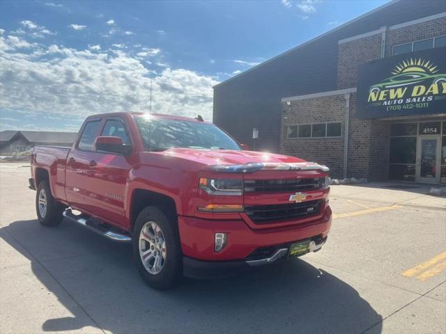 2016 Chevrolet Silverado 1500 2LT for sale in Fargo, ND